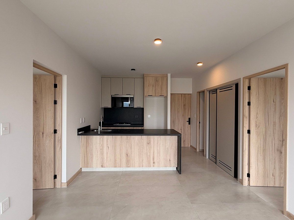 Apartamento em Santa María Tequepexpan, Tlaquepaque, foto 5 de 32