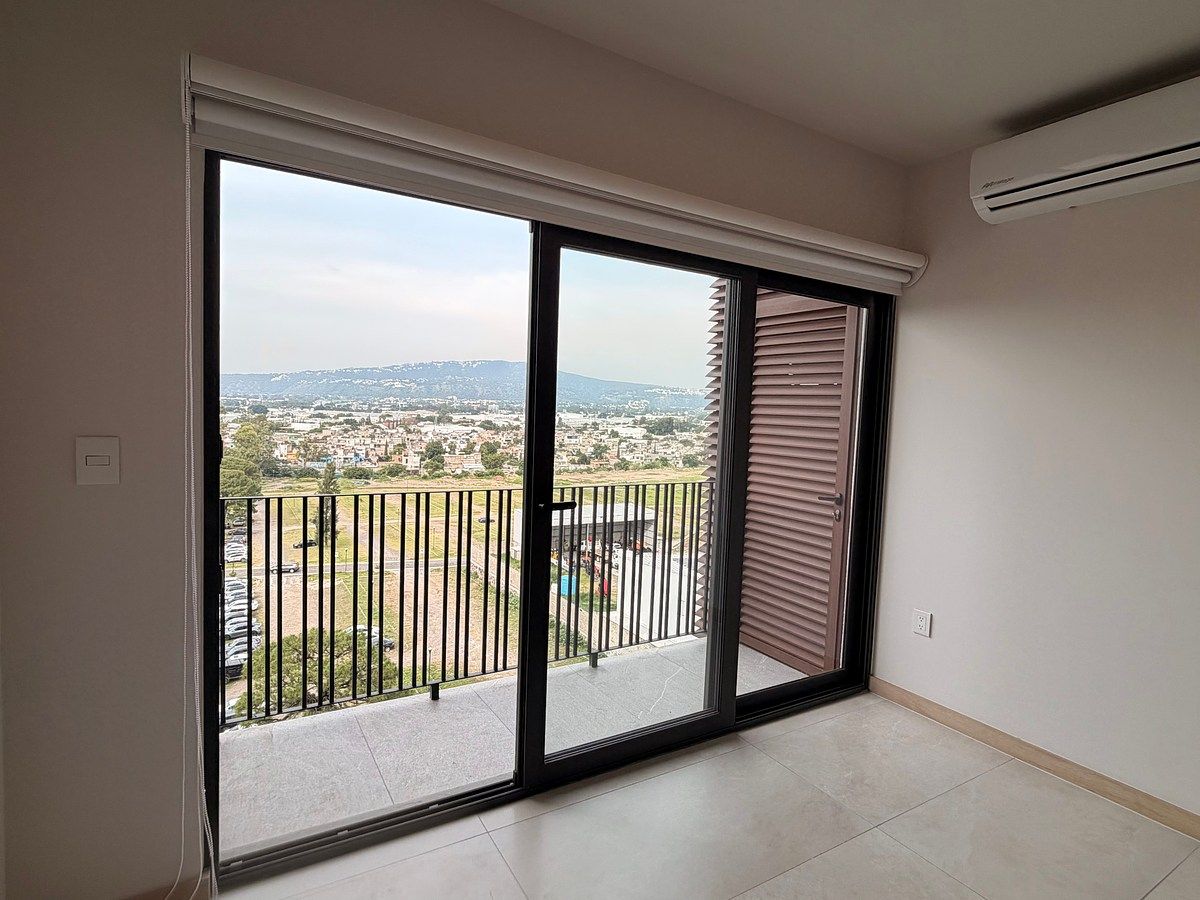 Apartamento em Santa María Tequepexpan, Tlaquepaque, foto 10 de 32