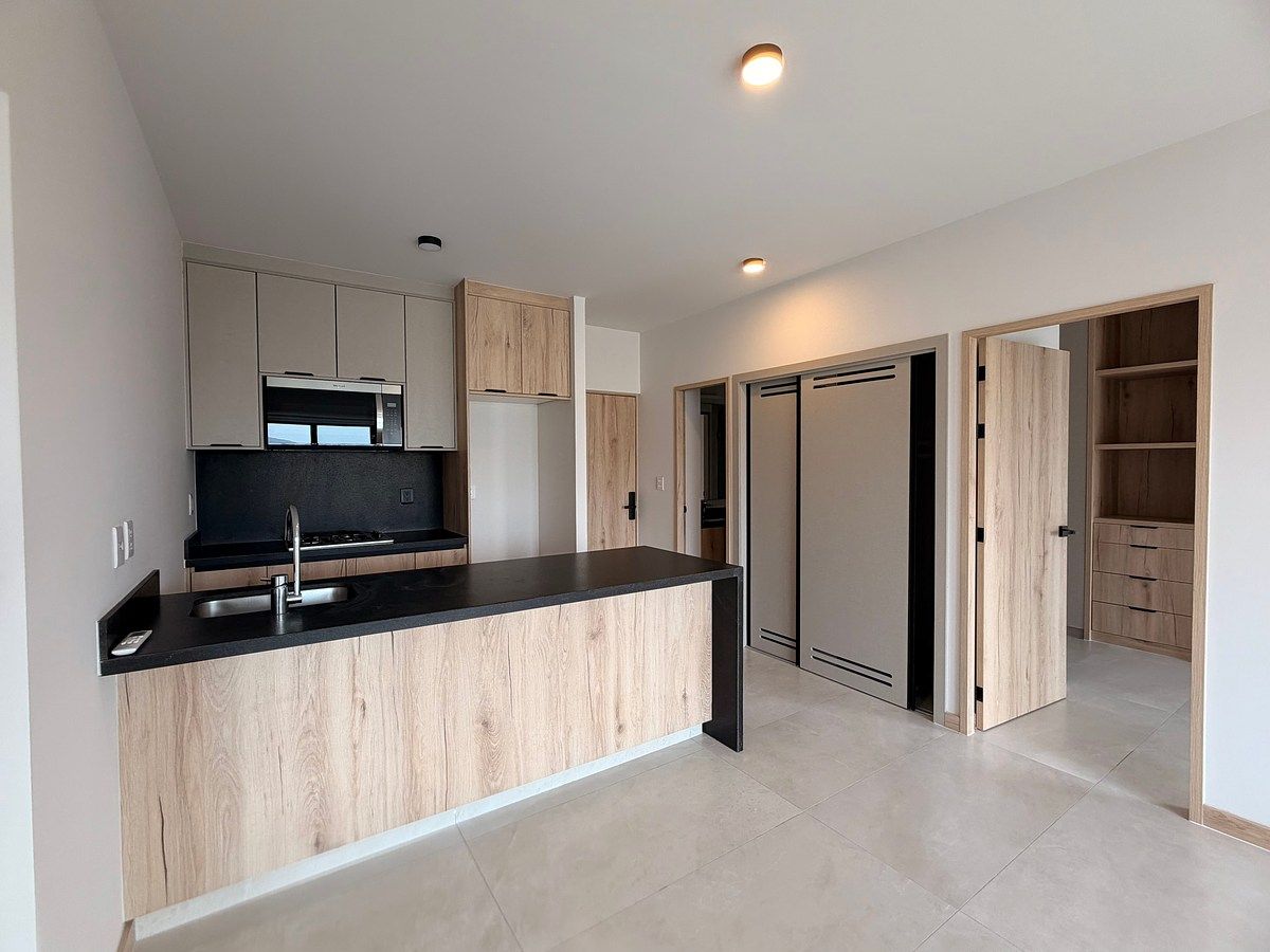 Apartamento em Santa María Tequepexpan, Tlaquepaque, foto 7 de 32