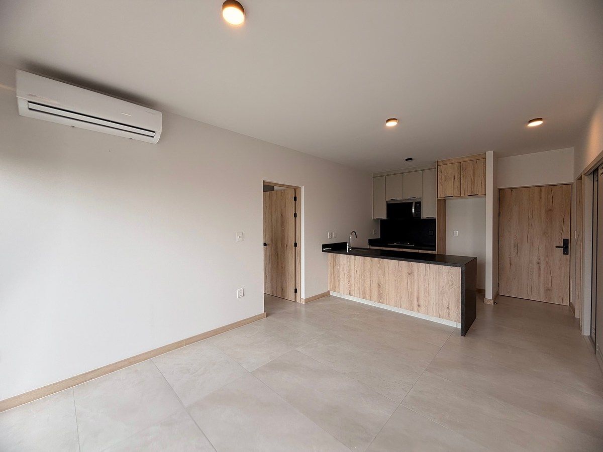 Apartamento em Santa María Tequepexpan, Tlaquepaque, foto 8 de 32