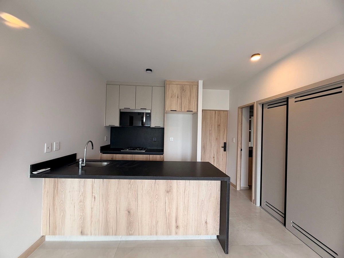 Apartamento em Santa María Tequepexpan, Tlaquepaque, foto 6 de 32