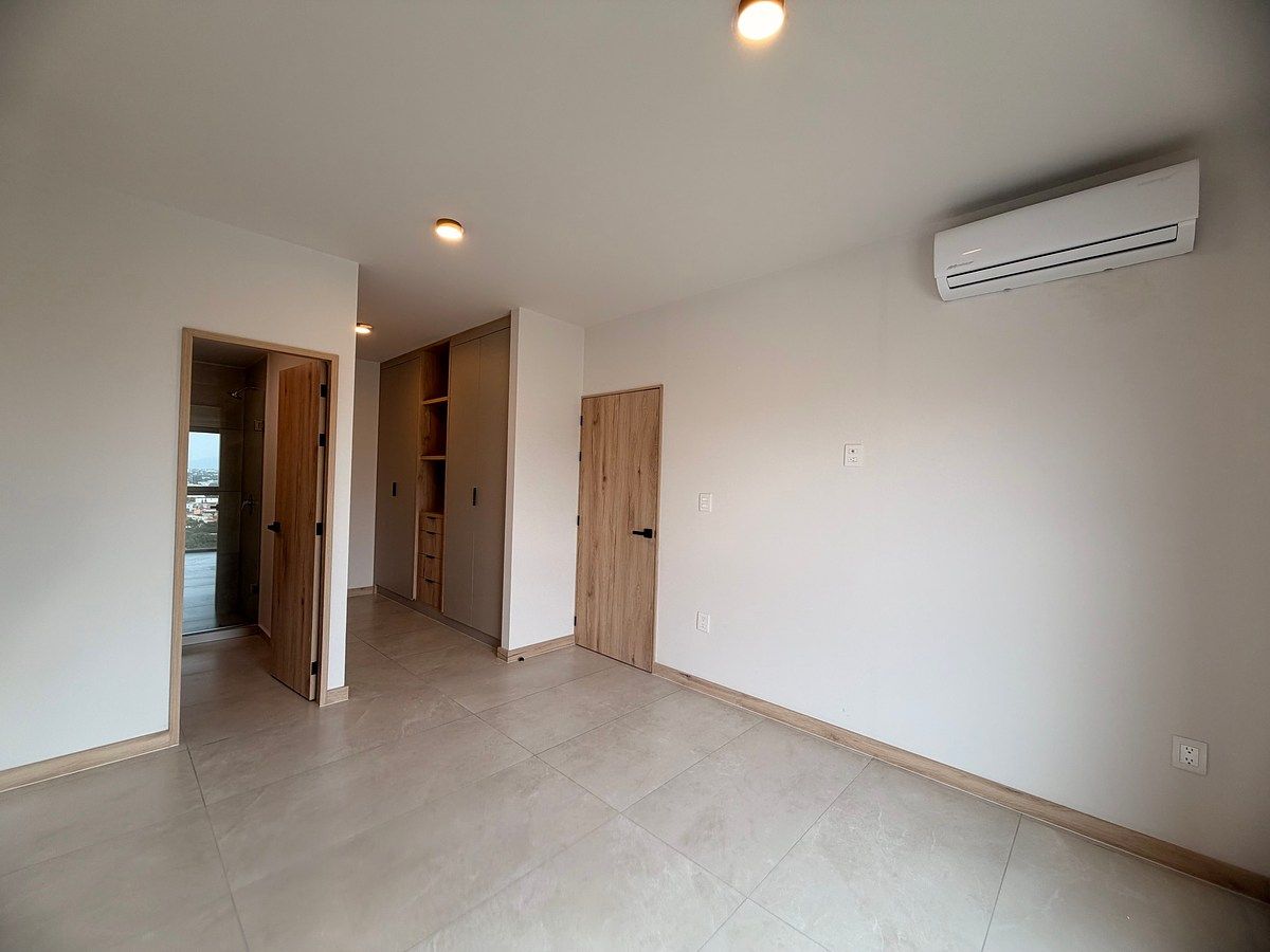 Apartamento em Santa María Tequepexpan, Tlaquepaque, foto 23 de 32