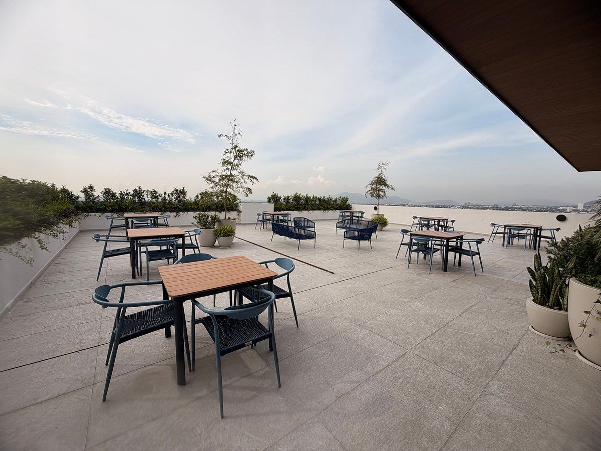 Apartamento em Santa María Tequepexpan, Tlaquepaque, foto 29 de 32