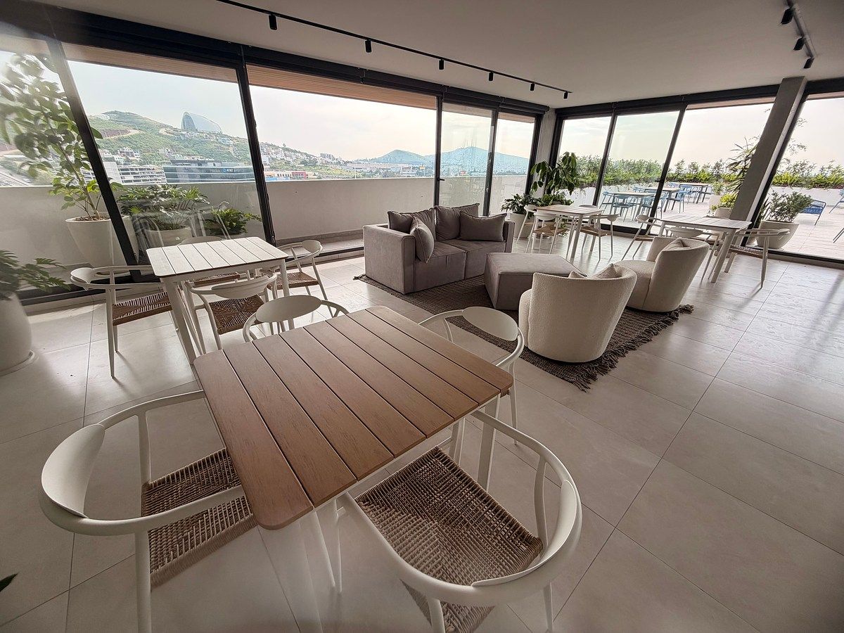 Apartamento em Santa María Tequepexpan, Tlaquepaque, foto 27 de 32