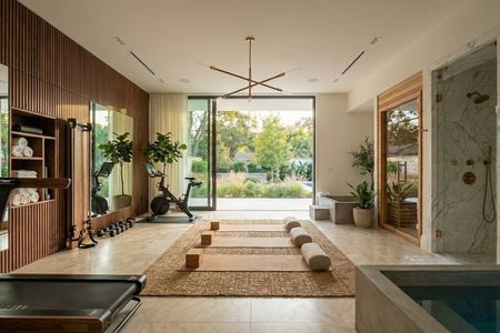 Casa à Venda em COLINAS DE SAN JAVIER Linda Cozinha e Armários Espaçosos