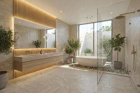 Casa en Venta en PUERTA DE HIERRO Hermosa Cocina y Vestidores Amplios