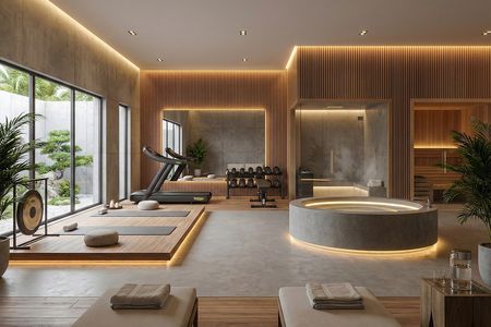 Casa en Venta en PUERTA DE HIERRO Hermosa Cocina y Vestidores Amplios