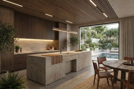 House for Sale in LA RIOJA Beautiful Kitchen and Spacious Closets