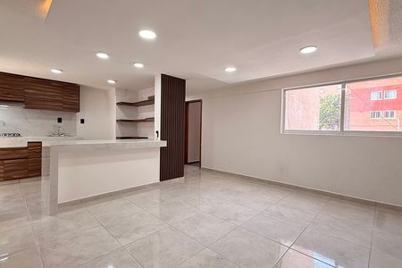 Venda Apartamento Cuernavaca Flores Magón