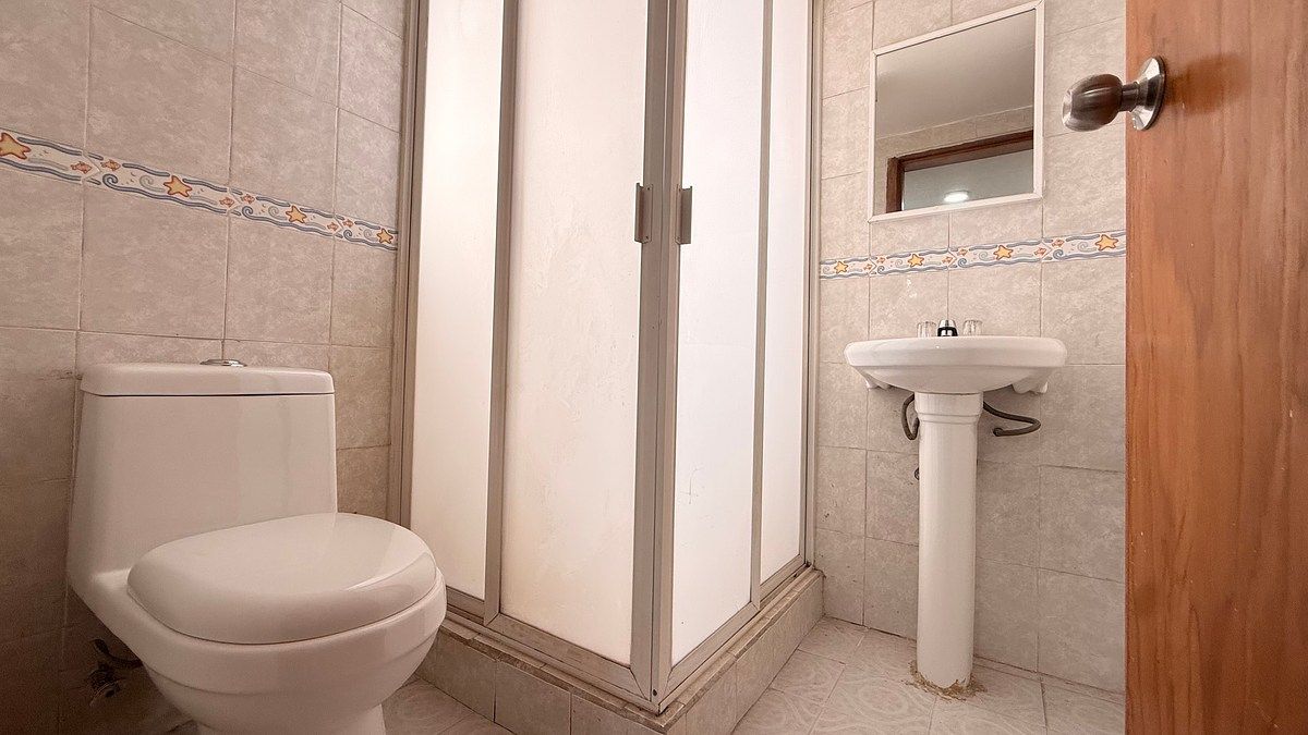 Apartamento em Flores Magón 1a Fracción, Cuernavaca, foto 5 de 11