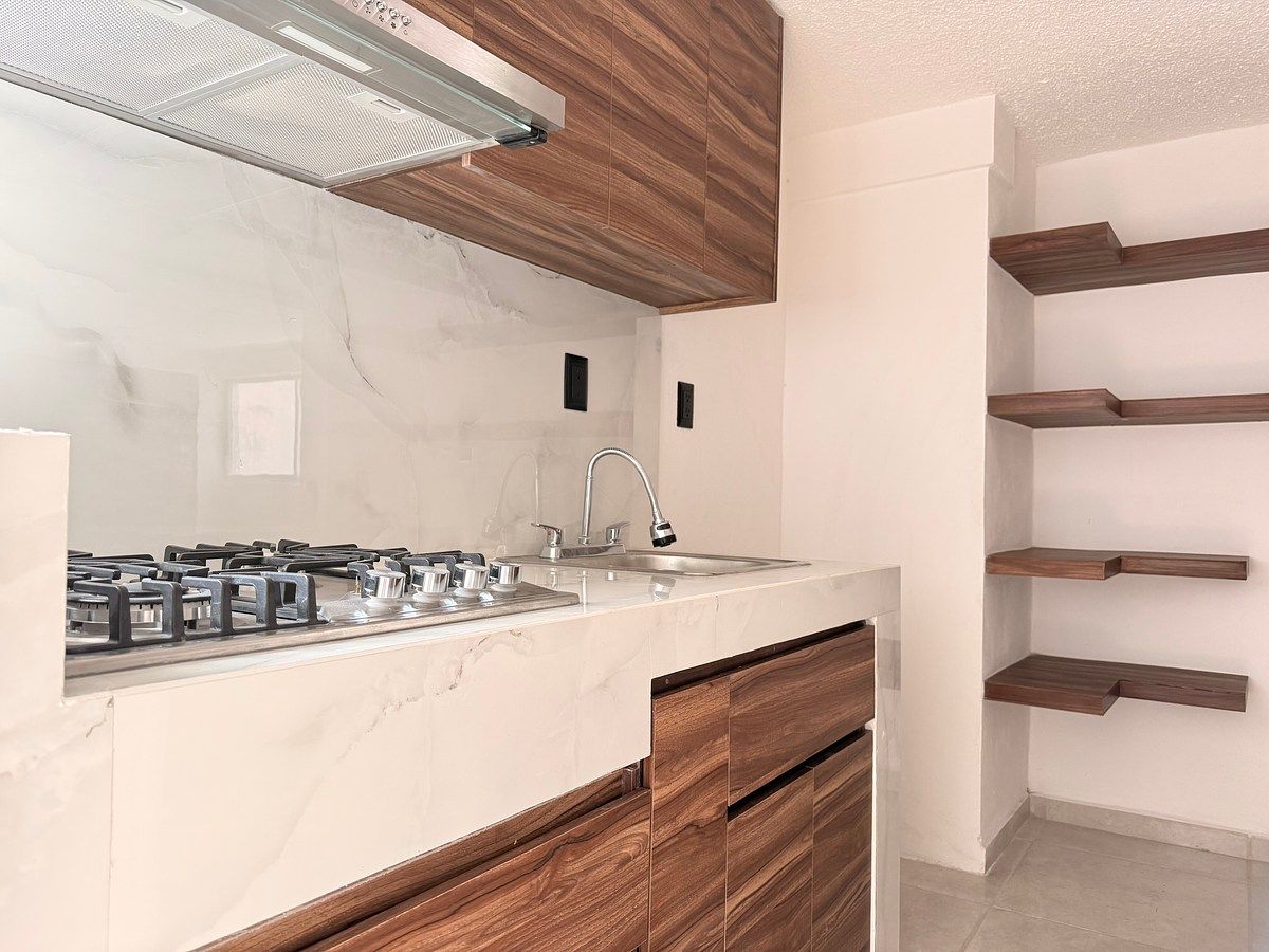 Cocina, foto 10 de 11