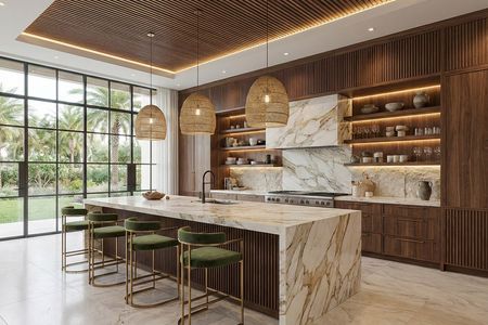 House for Sale in PUERTA AQUA Modern Finishes and High Quality