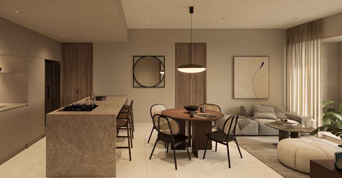 Departamento en Virreyes Residencial, Zapopan, foto 19 de 32
