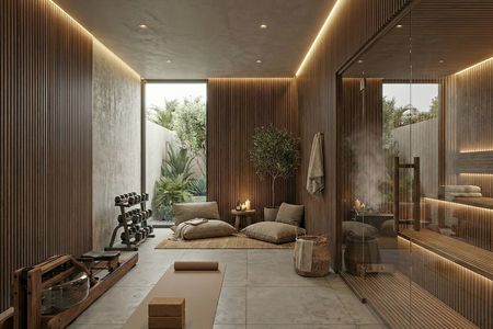 House for Sale in VILLA MAGNA Beautiful, Safe, and Comfortable