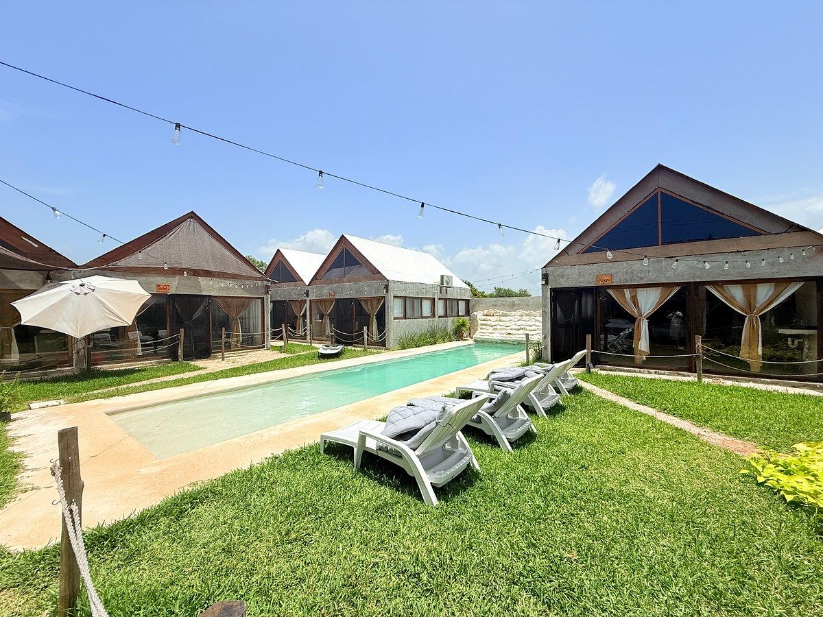 Villa en Telchac Puerto, Telchac Puerto, foto 2 de 10