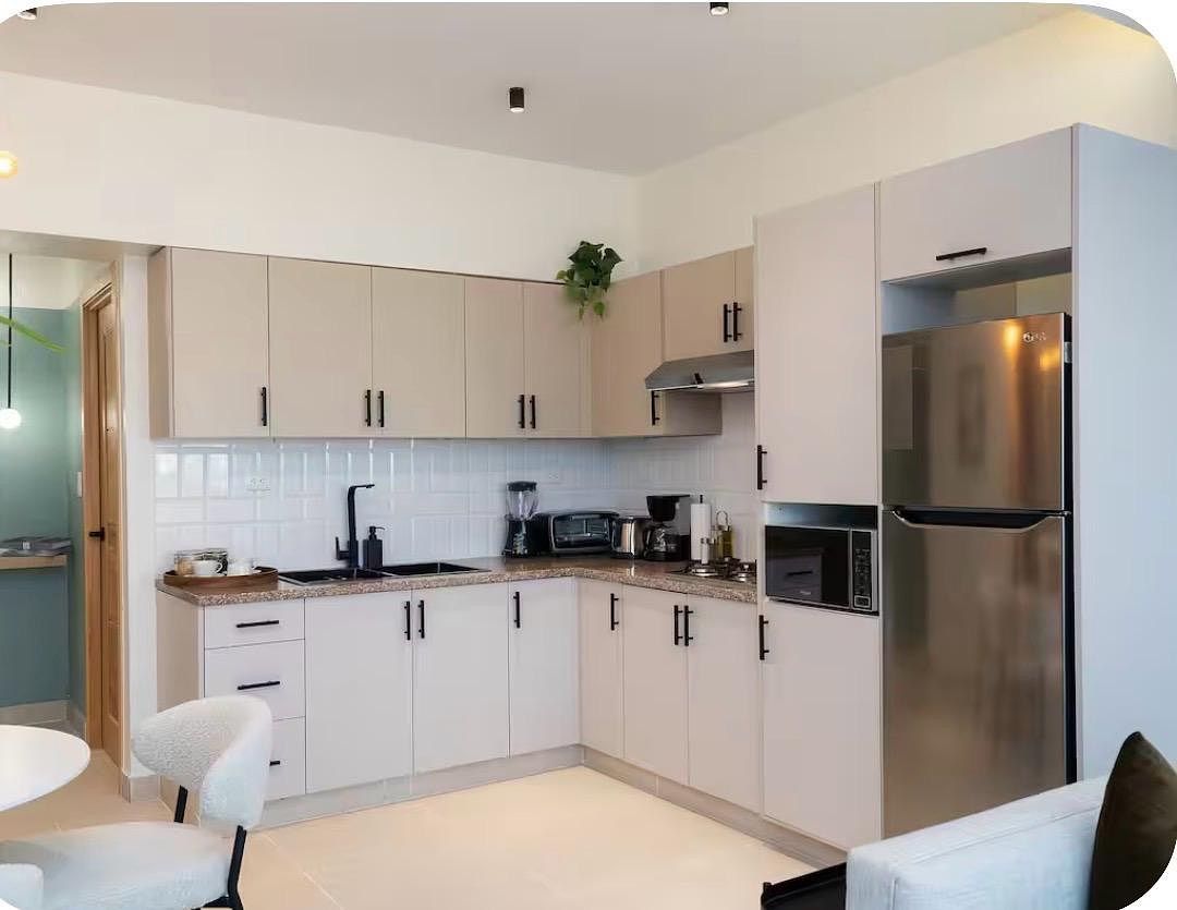Apartamento en Renacimiento, Santo Domingo Centro (Distrito Nacional), foto 4 de 13