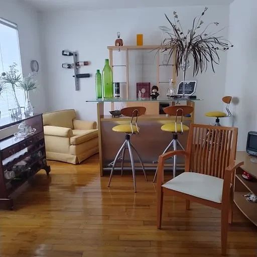 Casa en condominio en Tetelpan, Álvaro Obregón, foto 3 de 13