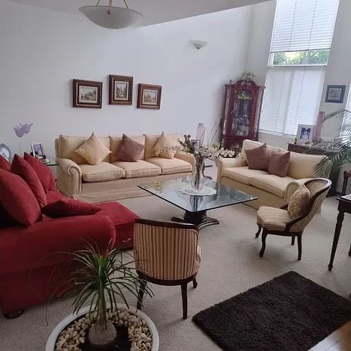 Casa en condominio en Tetelpan, Álvaro Obregón, foto 4 de 13