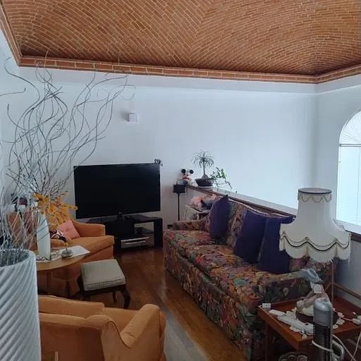 Casa en condominio en Tetelpan, Álvaro Obregón, foto 5 de 13