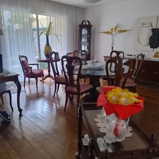 Casa en condominio en Tetelpan, Álvaro Obregón, foto 6 de 13