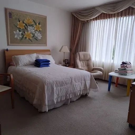 Casa en condominio en Tetelpan, Álvaro Obregón, foto 8 de 13