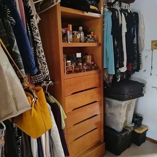Casa en condominio en Tetelpan, Álvaro Obregón, foto 11 de 13