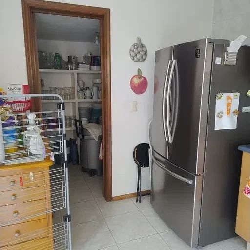 Casa en condominio en Tetelpan, Álvaro Obregón, foto 12 de 13