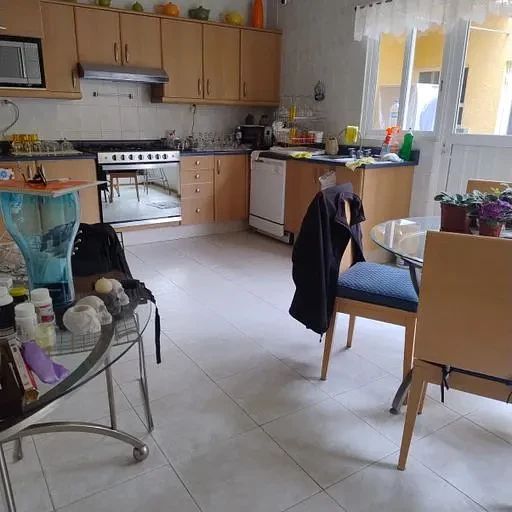 Casa en condominio en Tetelpan, Álvaro Obregón, foto 10 de 13