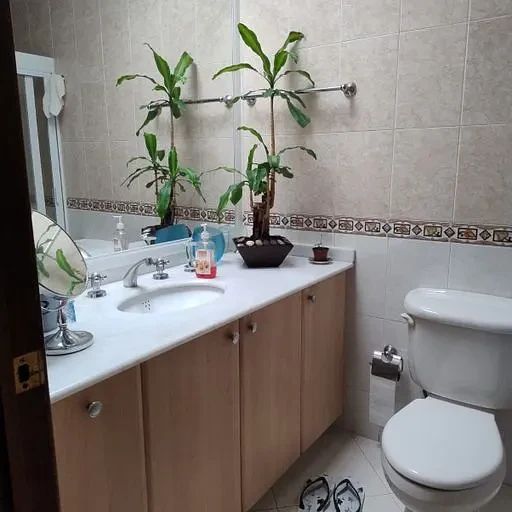 Casa en condominio en Tetelpan, Álvaro Obregón, foto 13 de 13