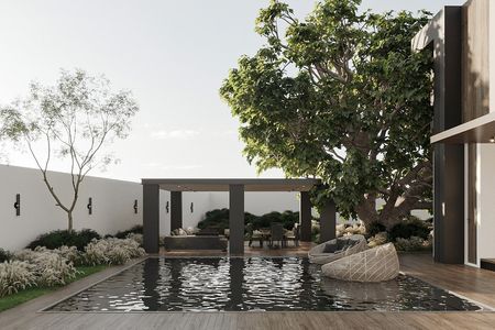 Casa en Venta en EL MANANTIAL Hermosa Cocina y Vestidores Amplios