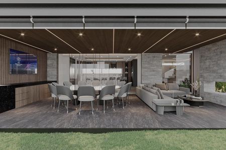 Casa en Venta en SAN JOSE DEL TAJO Hermosa Cocina y Vestidores Amplios