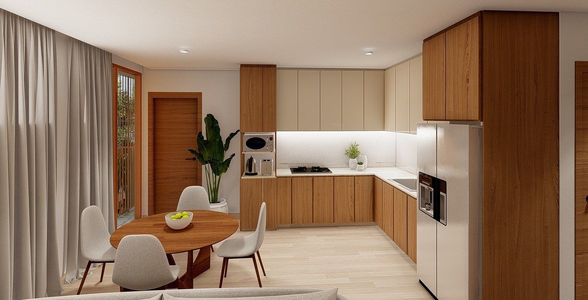 Apartamento em Italia Providencia, Guadalajara, foto 7 de 13