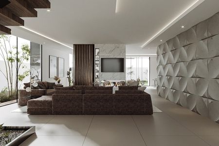 Casa en Venta en EL PALOMAR Diseño Moderno Que Genera Plusvalía