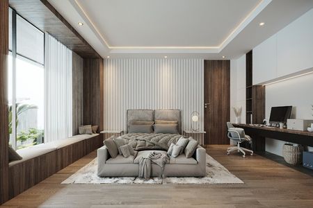Casa en Venta en ABADIA RESIDENCIAL Acabados Modernos y Alta Calidad