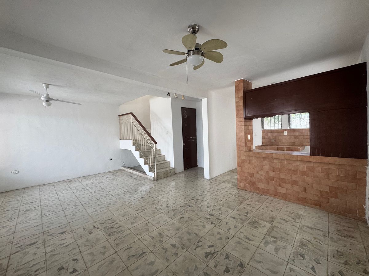 Casa em Mérida Centro, Mérida, foto 5 de 22