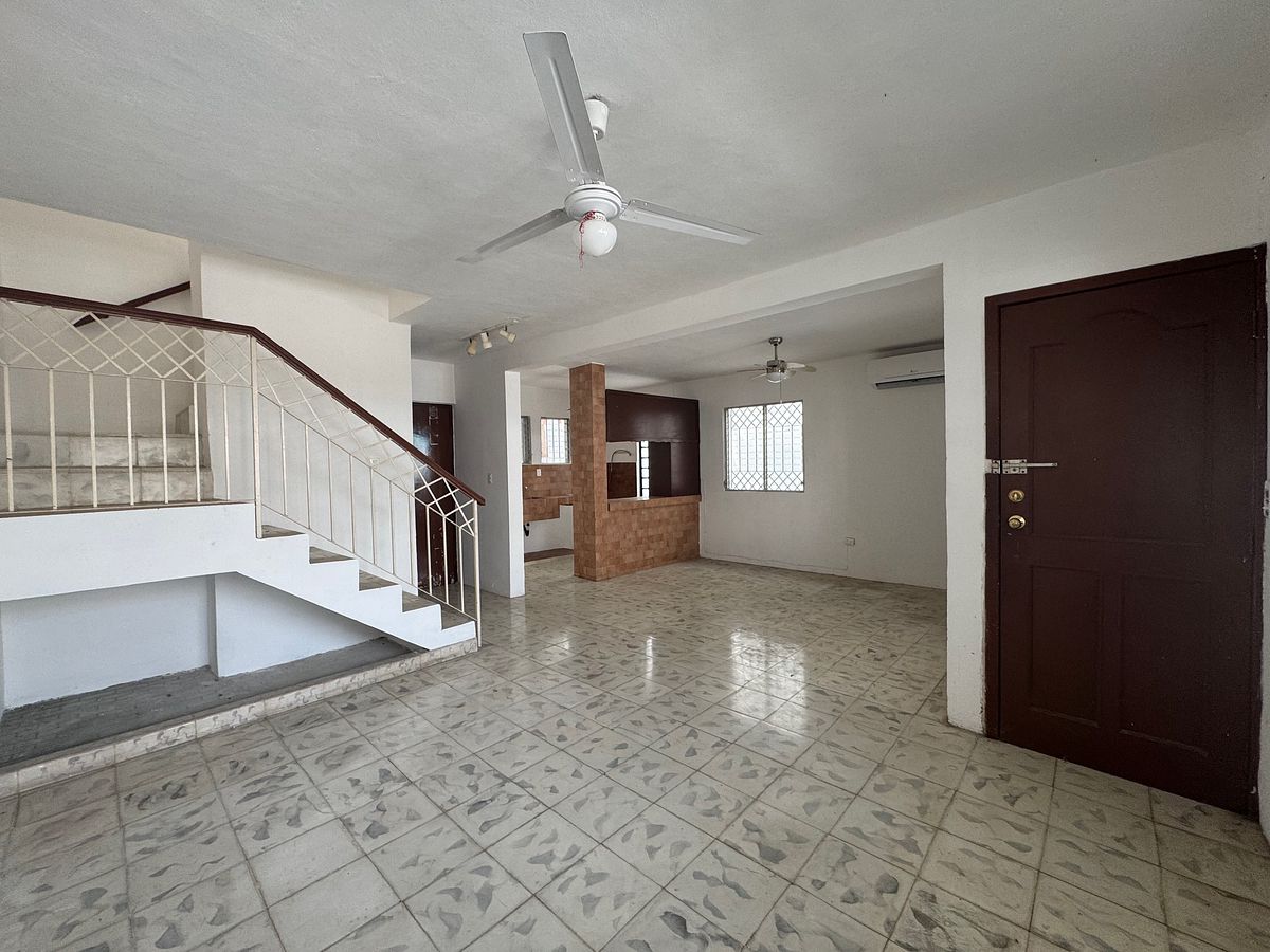 Casa em Mérida Centro, Mérida, foto 6 de 22