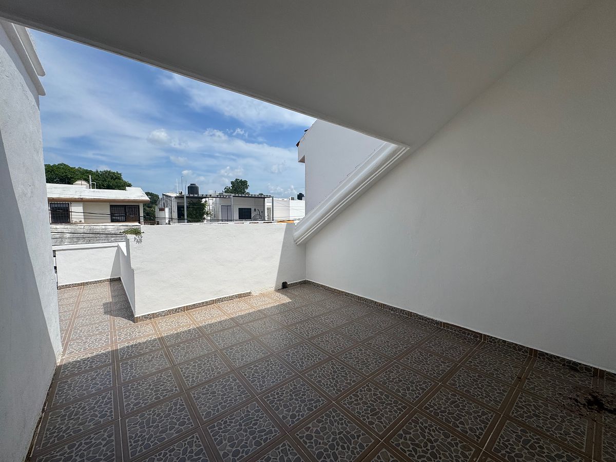 Casa em Mérida Centro, Mérida, foto 17 de 22