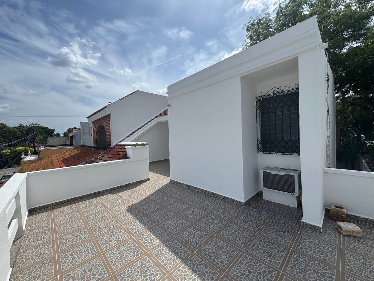 Casa em Mérida Centro, Mérida, foto 18 de 22