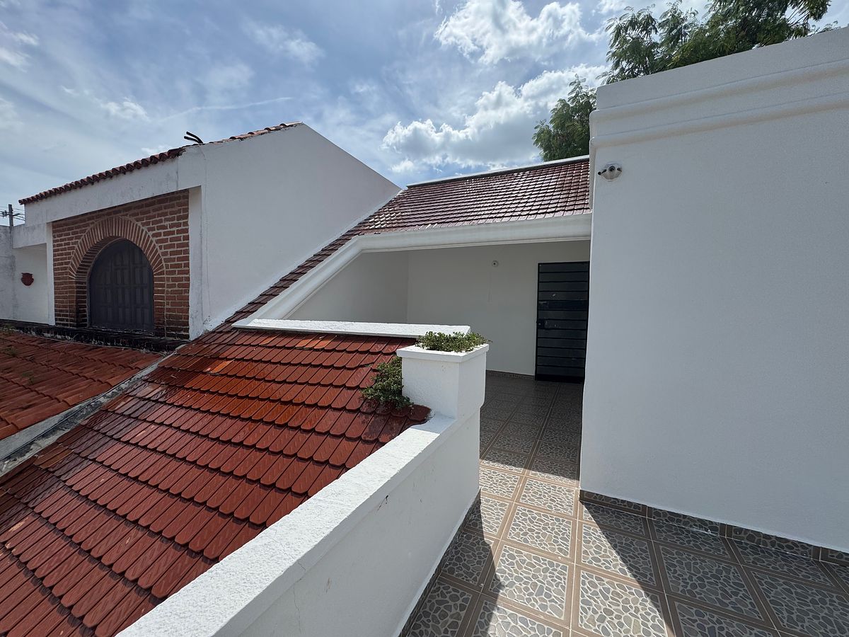 Casa em Mérida Centro, Mérida, foto 19 de 22