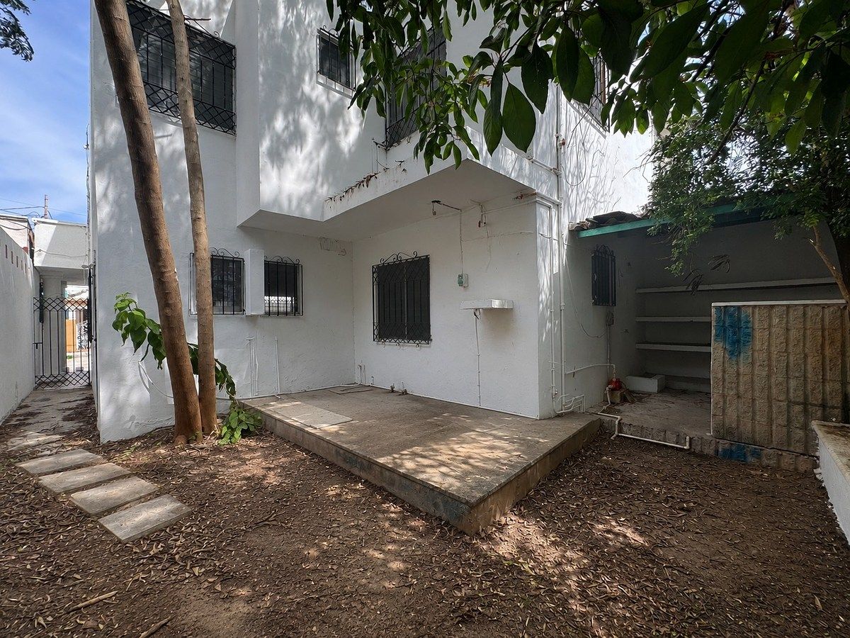 House in Mérida Centro, Mérida, photo 21 of 22