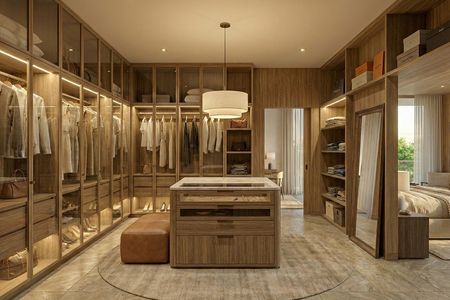 House for Sale in RANCHO CONTENTO Incredible Design and Spaciousness