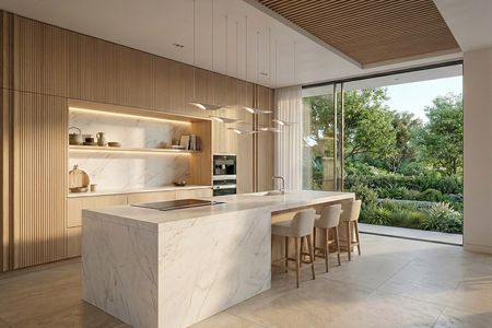 Casa en Venta en LA TOSCANA Hermosa Cocina y Vestidores Amplios