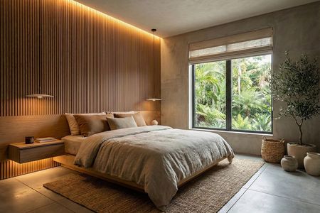 Casa en Venta en BOSQUE DE LAS LOMAS Acabados Modernos y Alta Calidad