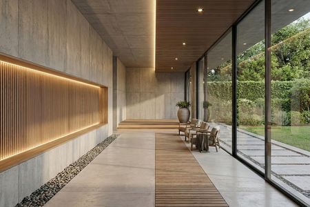House for Sale in CLUB DE GOLF LAS LOMAS Modern Finishes and High Quality