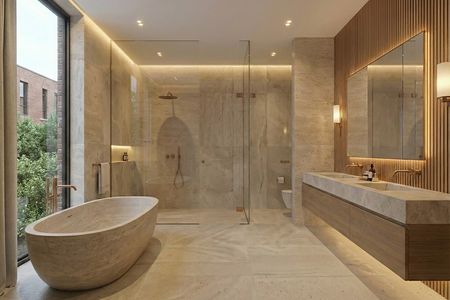 House for Sale in CLUB DE GOLF LAS LOMAS Modern Finishes and High Quality