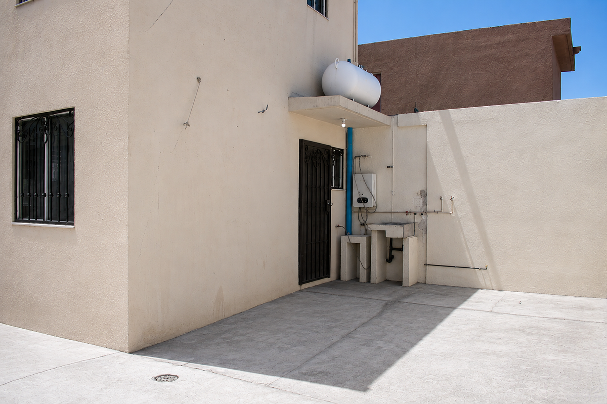 Casa en Maurilio Magallón, Tijuana, foto 5 de 20