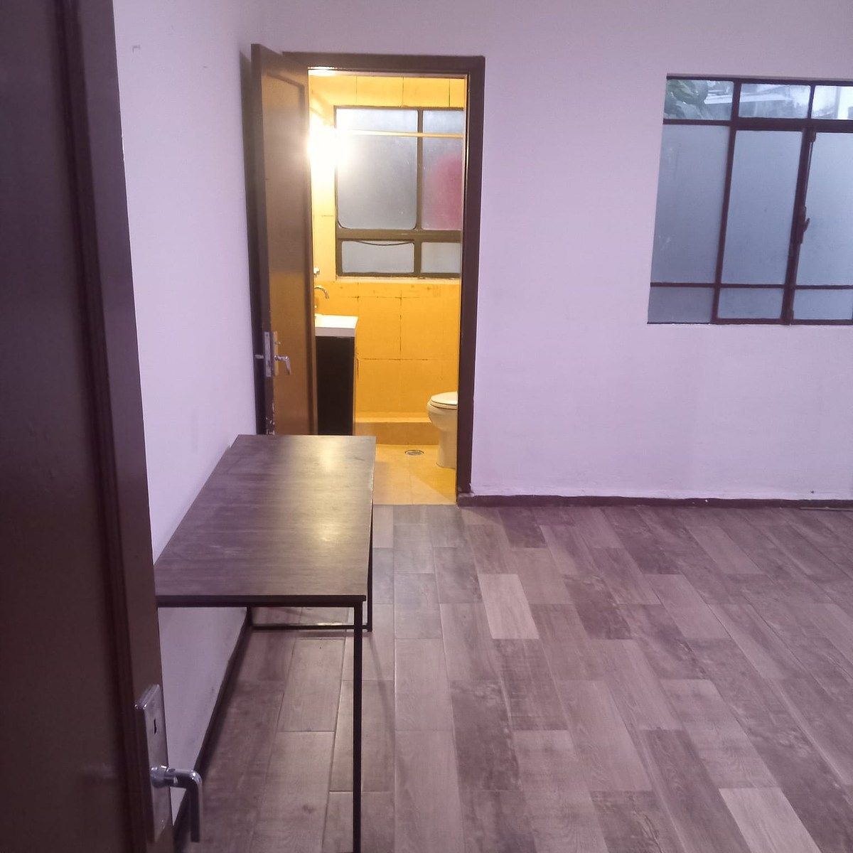 Departamento en Colonia Condesa, Cuauhtémoc, foto 7 de 10