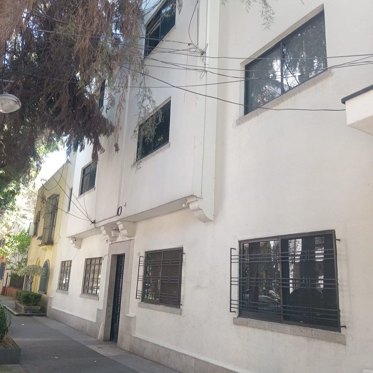 Departamento en Colonia Condesa, Cuauhtémoc, foto 10 de 10