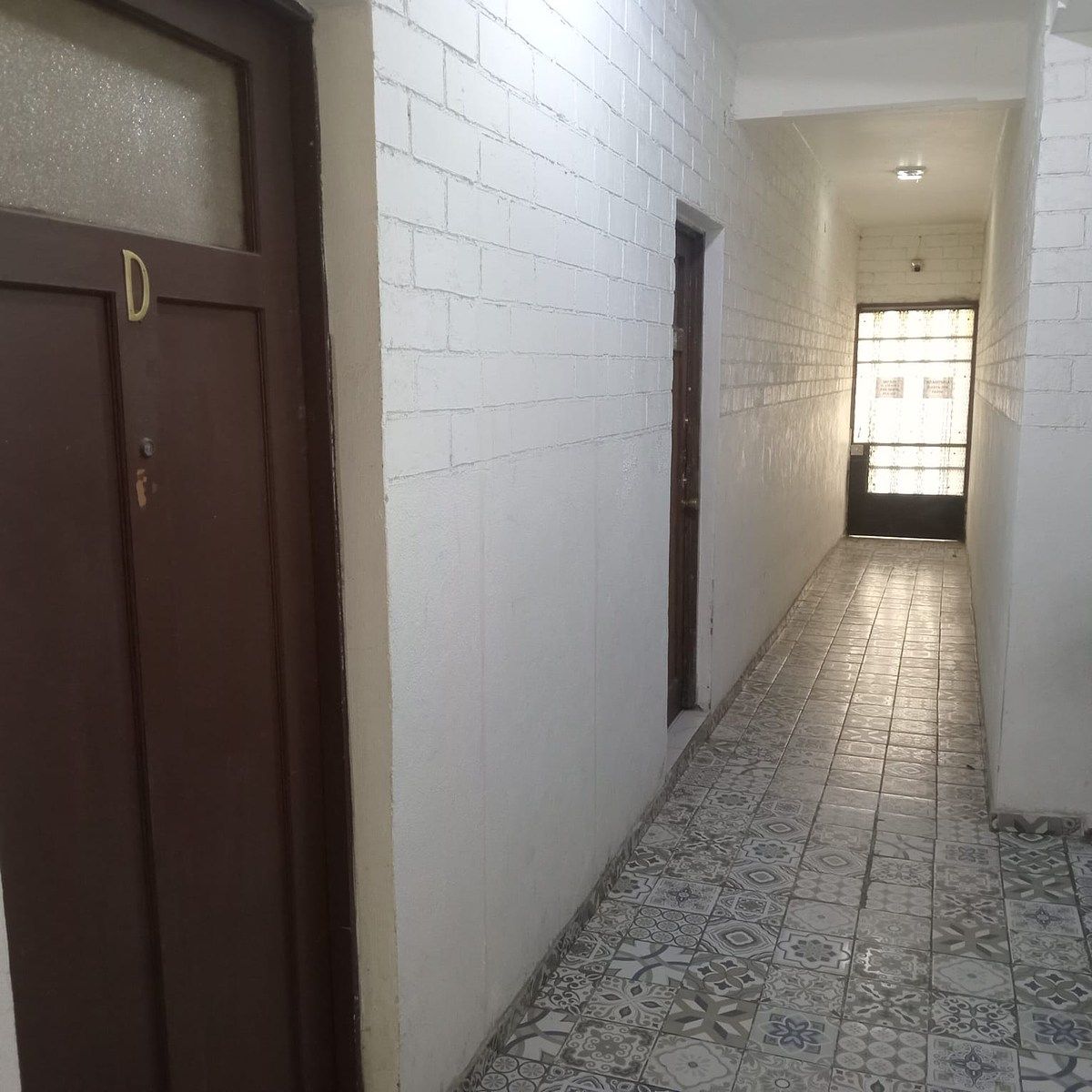 Departamento en Colonia Condesa, Cuauhtémoc, foto 2 de 10
