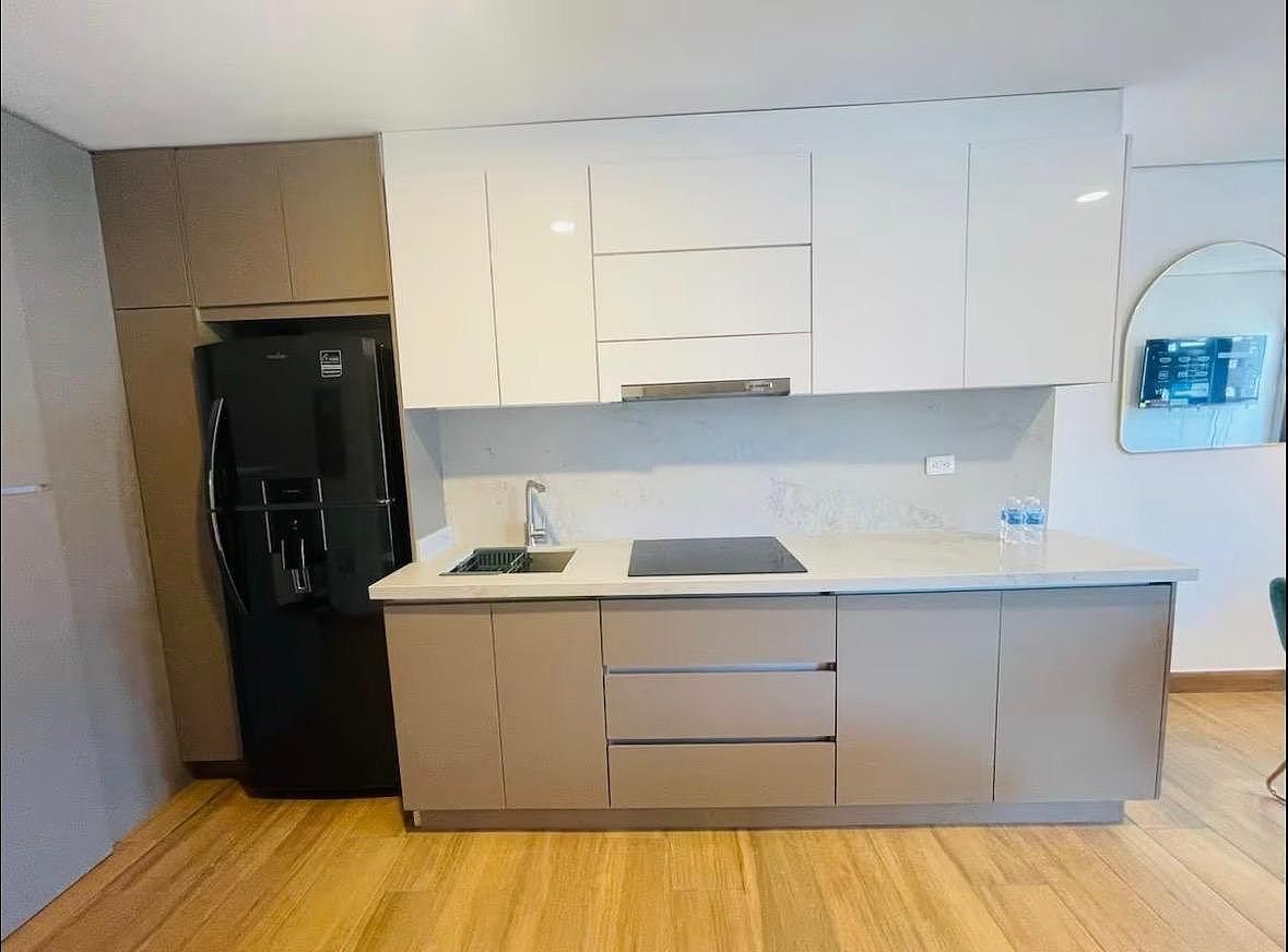 APARTAMENTO À VENDA NO SEMILLERO PURISIMA, foto 1 de 17